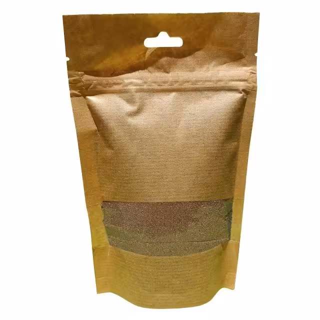 گردلیمو عمانی ممتاز فدک (100گرم)