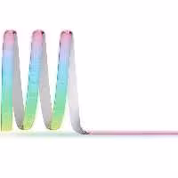 گجت هوشمند Mipow مایپو مدل Playbulb Comet Plus Bluetooth Smart LED Color Light Strip 2.0m - Hiapple.ir