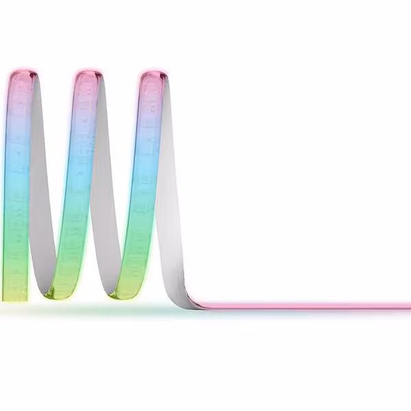 گجت هوشمند Mipow مایپو مدل Playbulb Comet Plus Bluetooth Smart LED Color Light Strip 2.0m - Hiapple.ir