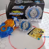 فرفره انفجاری گیلتی لویینور