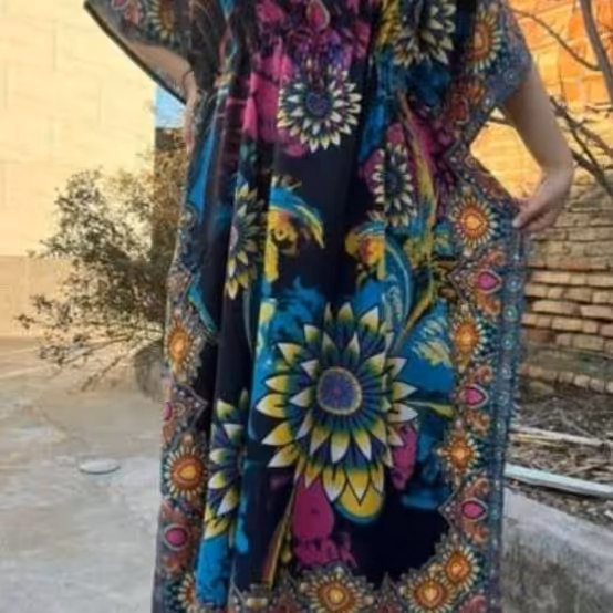 پانچ نخ هند و ساحلی قواره دار