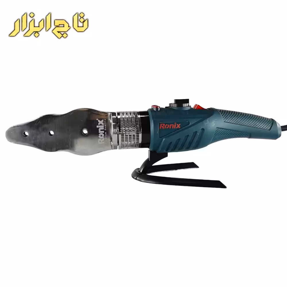 دستگاه جوش لوله سبز رونیکس مدل RH-4404