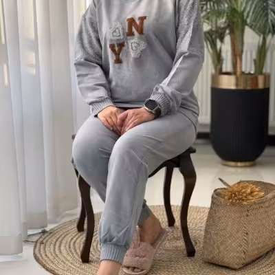 بلوز شلوار سنگشور