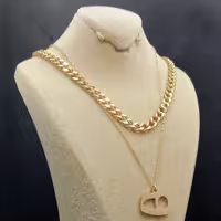 گردنبنددولاین نیمانی
