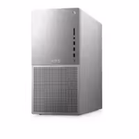 خرید و قیمت کامپیوتر دسکتاپ دل مدل XPS 8960 i7 32GB 1TB SSD 12GB RTX5070