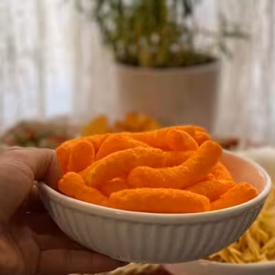 کاسه گرد در دو سایز