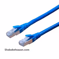 پچ کورد Cat6-SFTP یک متری وارداتی لگراند