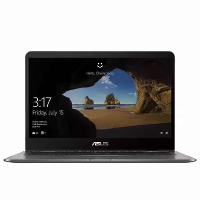 قیمت خرید لپ تاپ ایسوس UX461FN کد7176 | Asus UX461