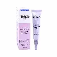 کرم دور چشم مدل Dark Circle Correction لیراک 15 میل