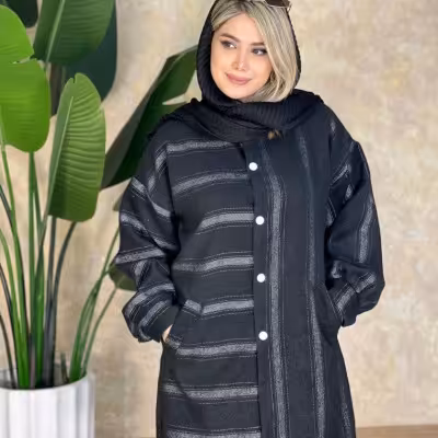 مانتوفوتر زنانه