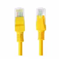 کابل شبکه Cat5e وی نت V-net به طول 2متر