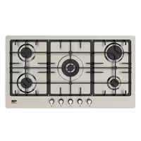 اجاق گاز صفحه ای مستر پلاس مدل G 234