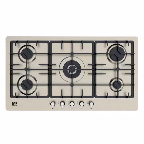 اجاق گاز صفحه ای مستر پلاس مدل G 234