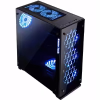 کیس کامپیوتر مسترتک مدل تی 301