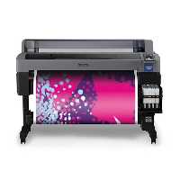 پلاتر سابلیمیشن اپسون مدل SureColor SC-F6300