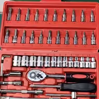 جعبه بکس  46پارچه