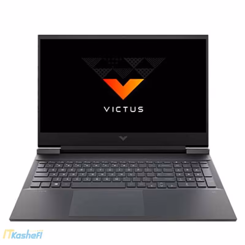 قیمت و خرید لپ تاپ اچ پی ویکتوس | HP VICTUS 15 (CORE I5 12500H) - آی تی کاشفی