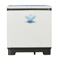ماشین لباسشویی اینترنشنال آنیل مدل F14 ظرفیت 14 کیلوگرم