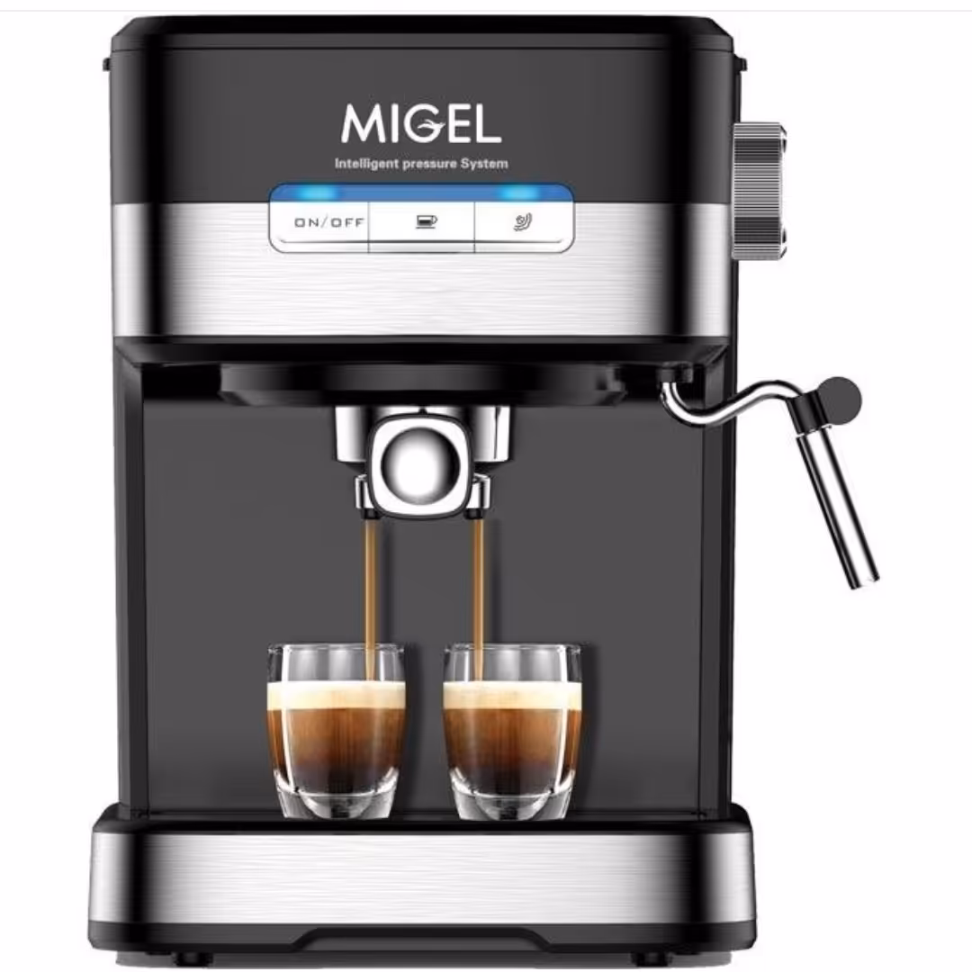 اسپرسو ساز میگل مدل GEM 100 


