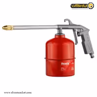 گازوئیل پاش بادی رونیکس مدل RH-6601