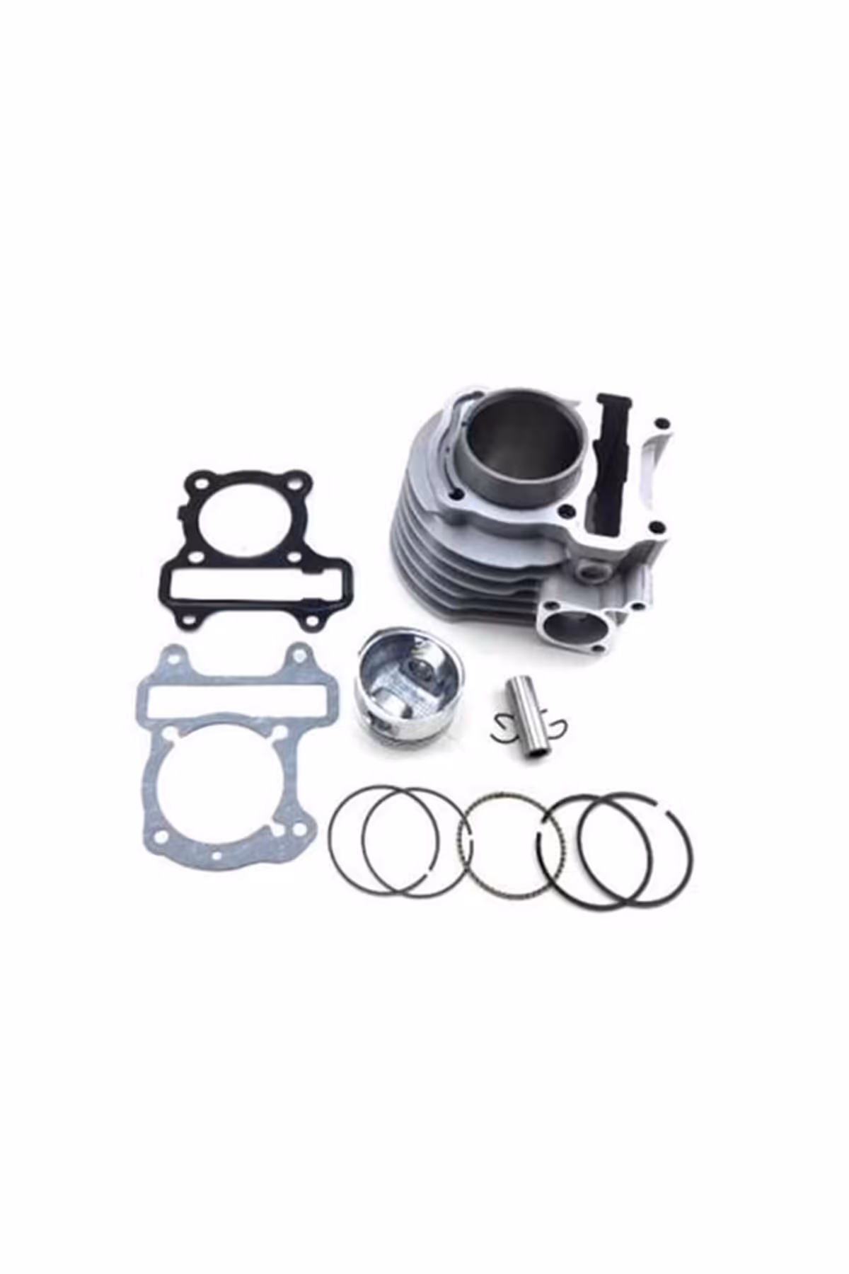 لوازم یدکی موتورسیکلت OEM ALPHA 110 سیلندر اورجینال Honda