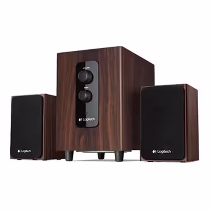 قیمت خرید اسپيکر لاجیتک کد5134 | Logitech Z 443 Speaker