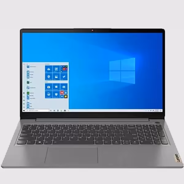 لپ تاپ لنوو مدل 15.6 اینچی مدل IdeaPad 3 15ITL6 Core i3 8GB 1TB HDD 128GB SSD