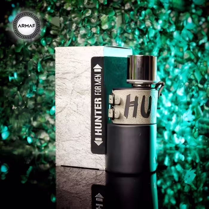 عطر اسانس آرماف هانتر اینتنس Armaf Hunter Intense حجم 30 میل