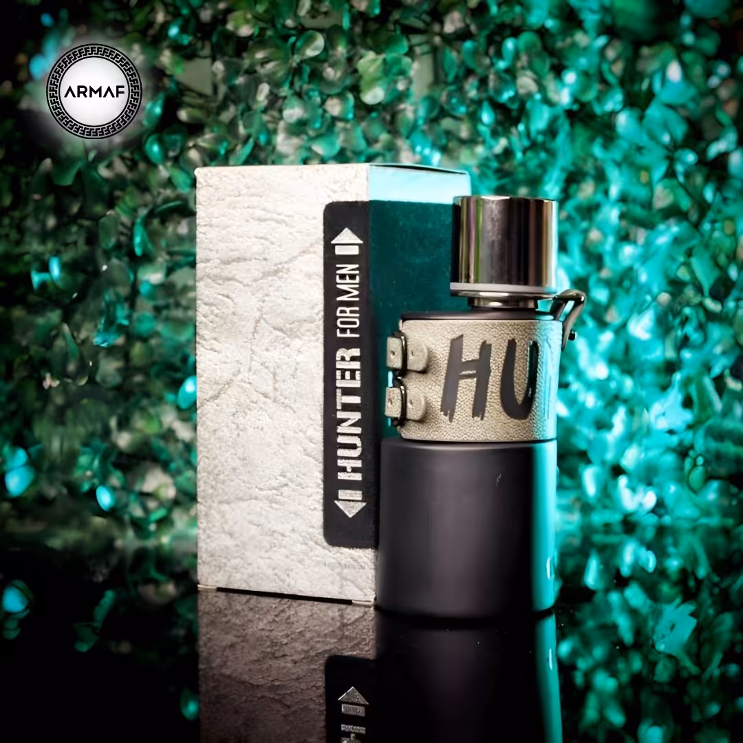 عطر اسانس آرماف هانتر اینتنس Armaf Hunter Intense حجم 30 میل