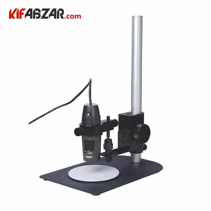 میکروسکوپ اندازه گیری دیجیتال اینسایز مدل ISM PM200SB