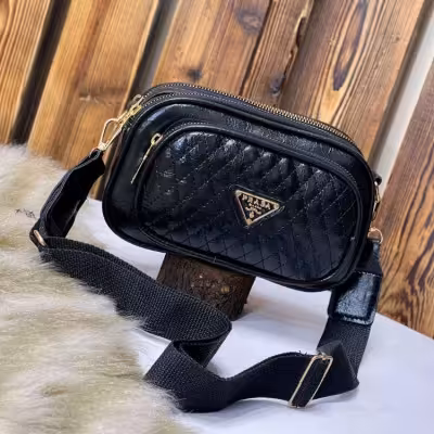 کیف چرم زنانه