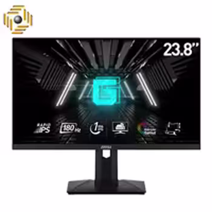 مانیتور 24 اینچی گیمینگ ام اس آی G244PF E2