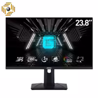 مانیتور 24 اینچی گیمینگ ام اس آی G244PF E2