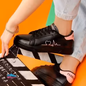 کتانی زنانه