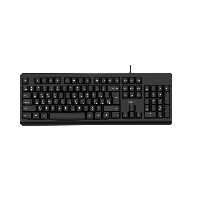 کیبورد باسیم هترون مدل HK280