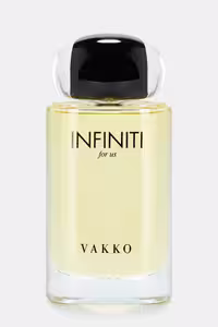 عطر مردانه و زنانه infini for Us Unsex ادوپرفیوم 100 میل Vakko