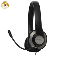 هدست کریتیو مدل HS-720