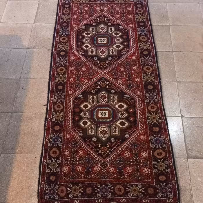 فرش دستباف زنجان