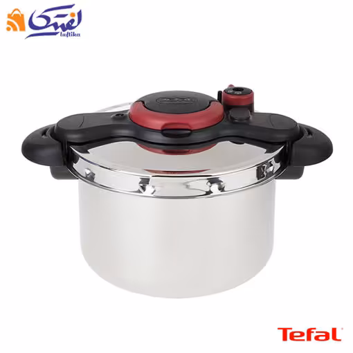 زودپز تفال مدل Clipso Minut Easy P4624966