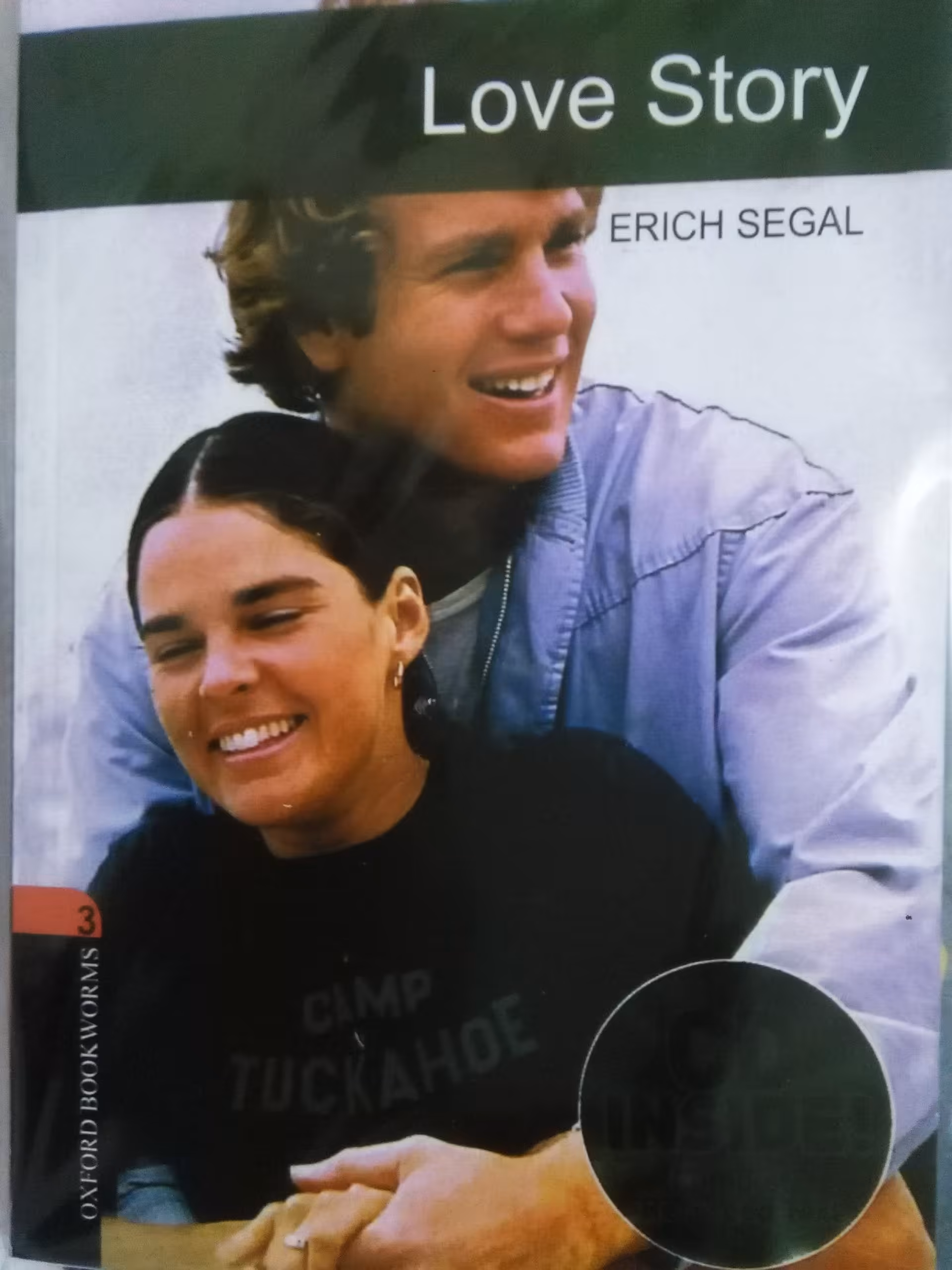 داستان love story