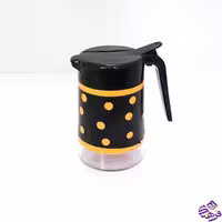 شکرپاش خالدار هایلوکس