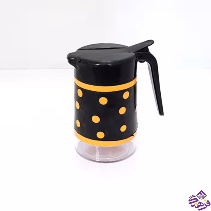 شکرپاش خالدار هایلوکس