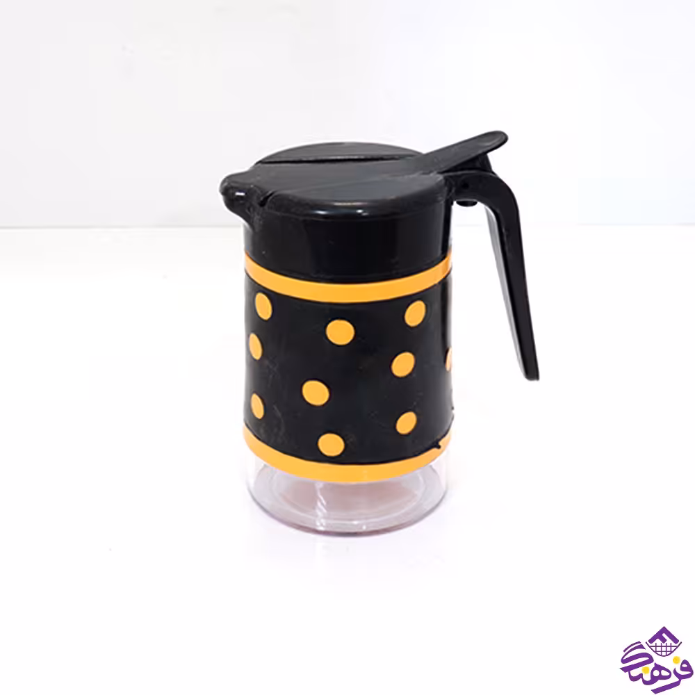 شکرپاش خالدار هایلوکس