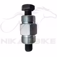 آچار طبق قامه بازکن دوچرخه مدل NB کد 1215010