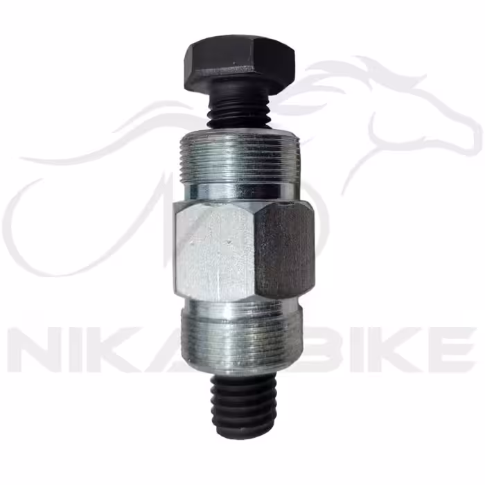 آچار طبق قامه بازکن دوچرخه مدل NB کد 1215010