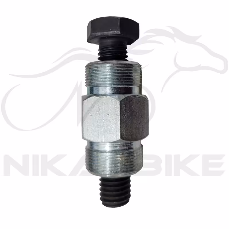 آچار طبق قامه بازکن دوچرخه مدل NB کد 1215010