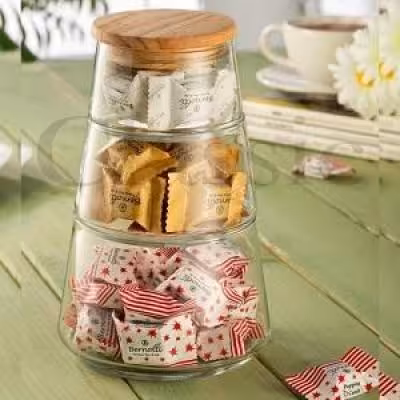 برج تنقلات پاریس 3 طبقه