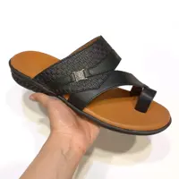 صندل انگشتی مردانه طبی آیسودامدل نسور