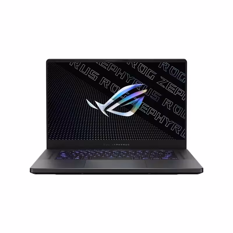 خرید لپ تاپ 15 اینچی ایسوس Asus ROG Zephyrus G15 GA503RW-LN099 با بهترین قیمت