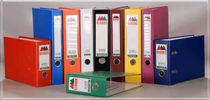 زونکن کلاسیک 4/5 سانت لبه فلز - کارتون 20 عددی